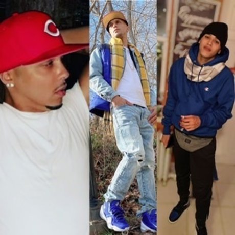 Harlem Drip best model galleries