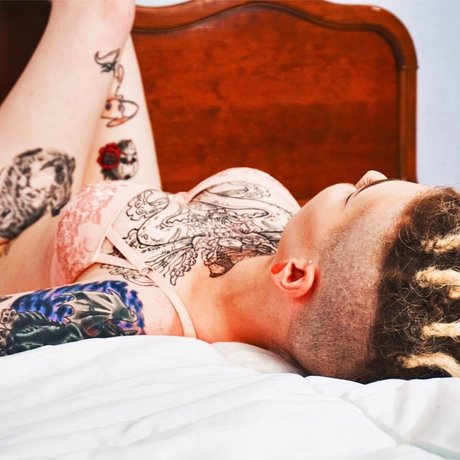 Olliecollie710 star sexy photo