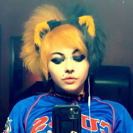 Meowlex model sex gallery