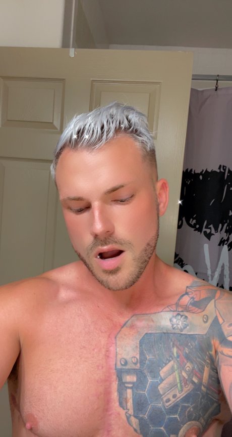 branden opp nude pornstar photo