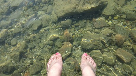 Fancy Free hot star pic