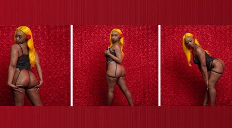 Ms pretty_ model pretty image