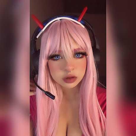 Sofie cgc pornstar exclusive pic