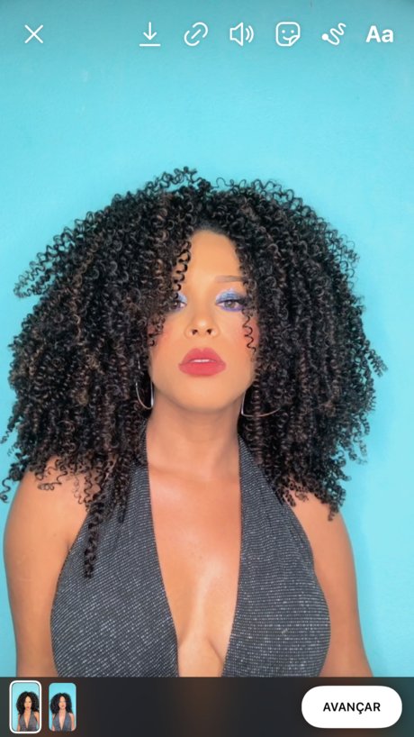 Sonho black star nude img