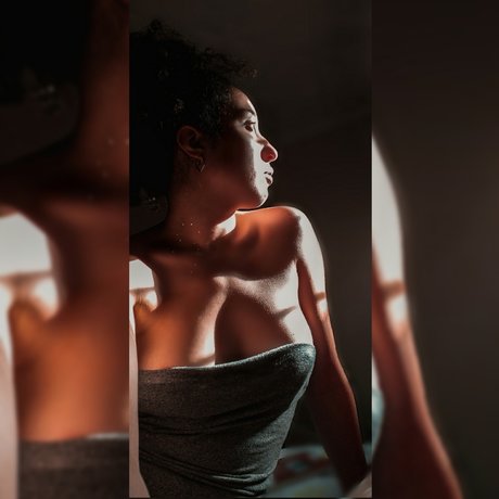 Amparo star naked picture