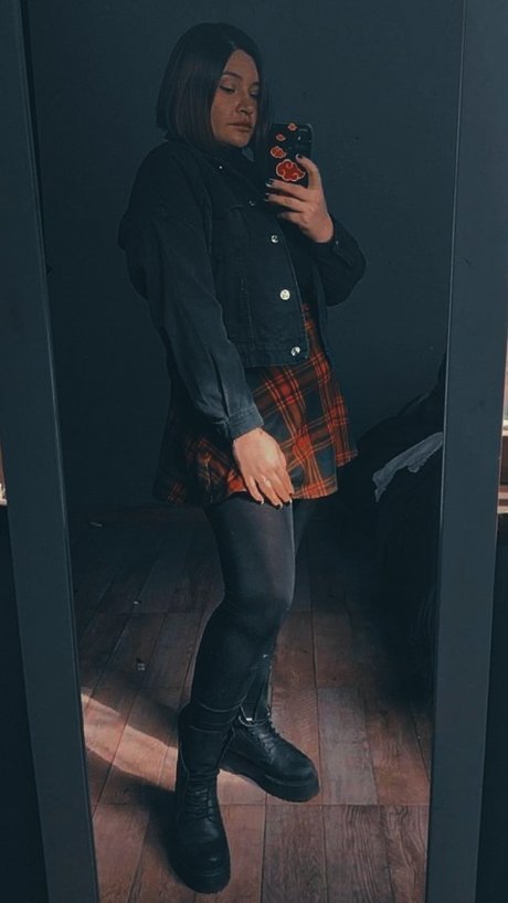 Miss furia model naked image