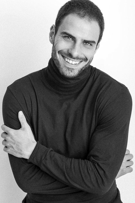 Lucas Malvacini erotic star pictures