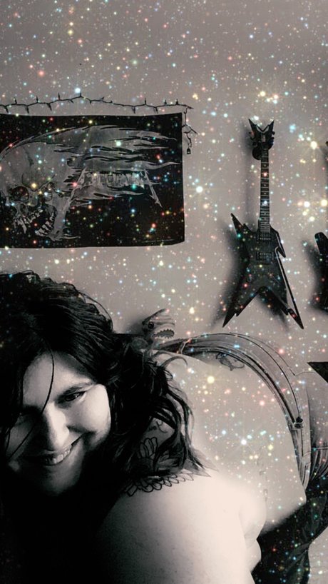 Scarlett Sinyister model archive