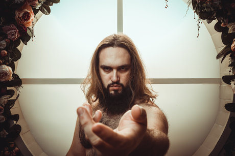 Murkstudios sexy model image