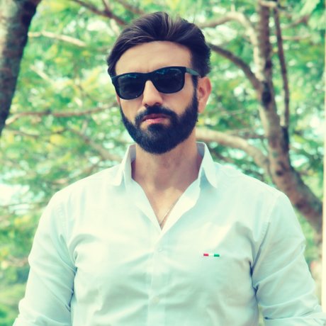 Giuliano Morrone pornstar art photo