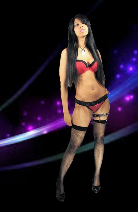 Kandi Peach star best images