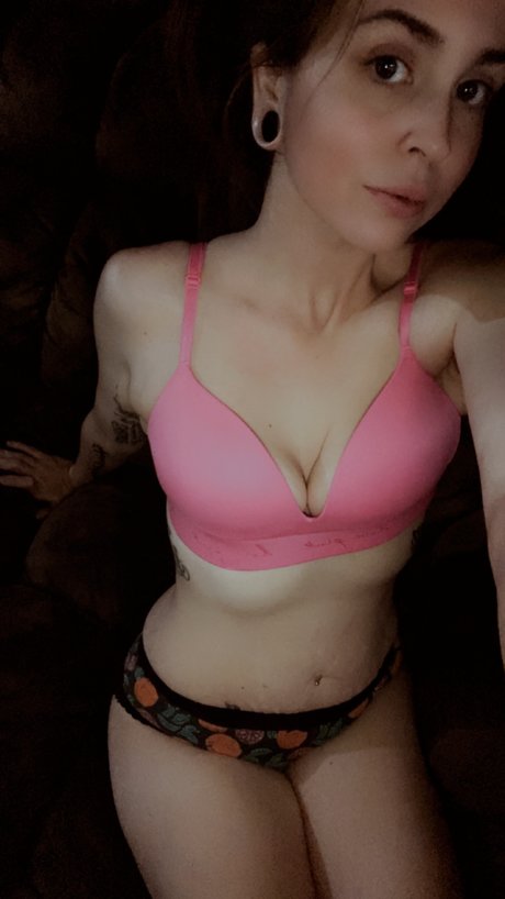 Katie Allen nudes pornstar image