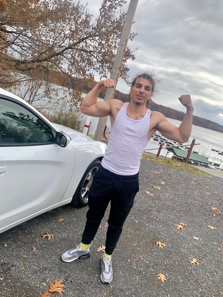 Suave_ nudes star pic