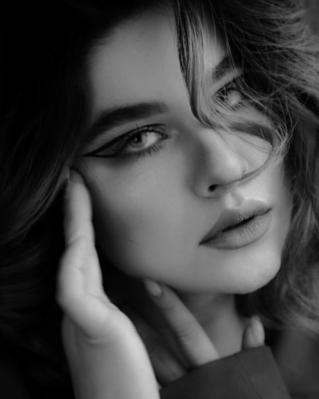 Sweetandsalty model sex image