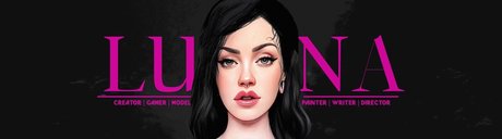 Luna Kyzz pornographic model galleries