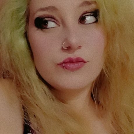 Brit Brat model art image