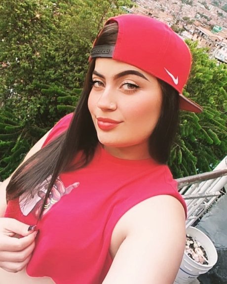 Tiffany Bella nudes model gallery