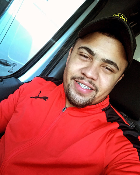 Gabriel lima pornstar top pictures