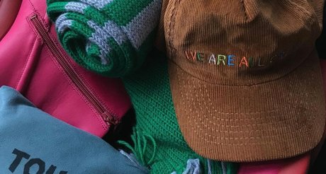 Kira Smith model erotic image