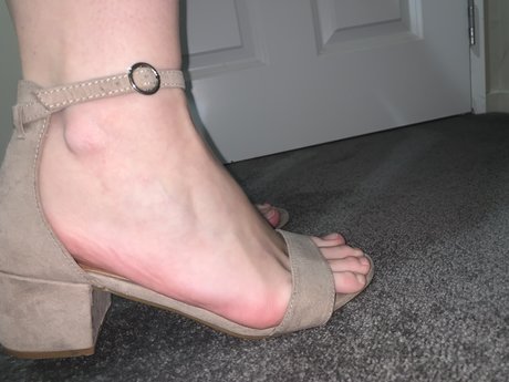 mommysfeet star xxx pics