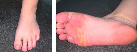 mommysfeet model xxx picture