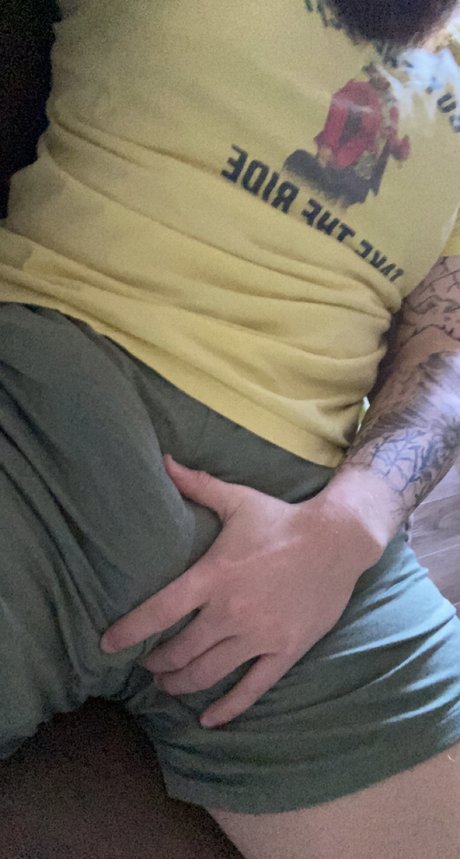 Thicc Ginger Dom pornstar xxx img