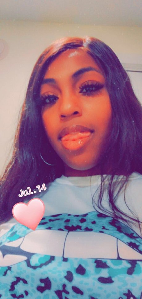 Laday Hackett xxx star photo