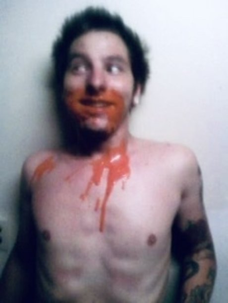 Jonathan Haskins erotic star pictures