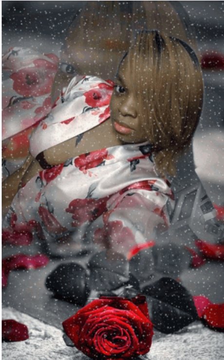 Lovely Bee perfect model pics