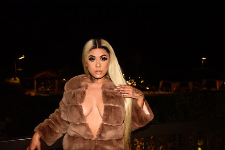 Kayla bandz profile pic