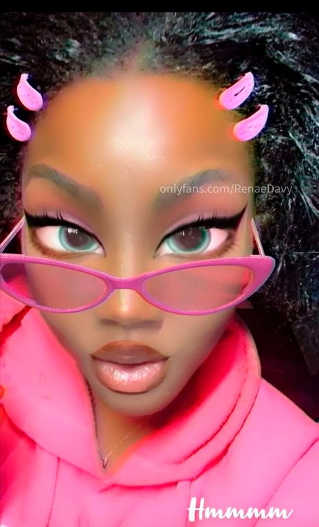 RenaeDavy star perfect photo