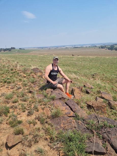 Peppermint ed star pretty photo