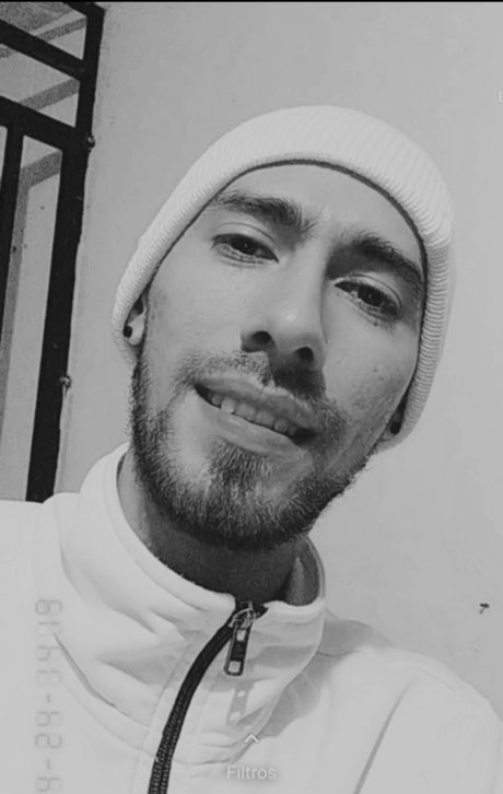 Ludwyg van Morales model erotic archive