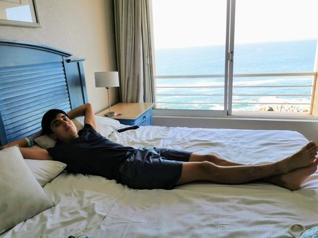 Jofiel Uriel sex model picture