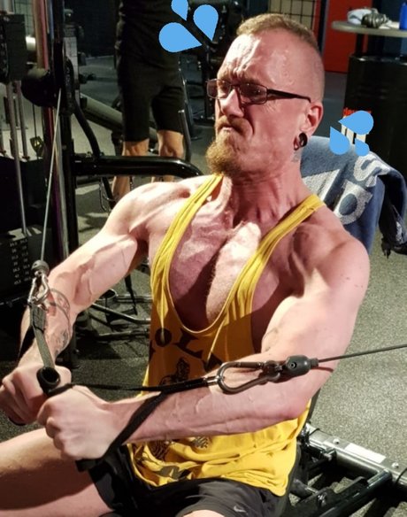 FitFlyGuy pornographic actress image