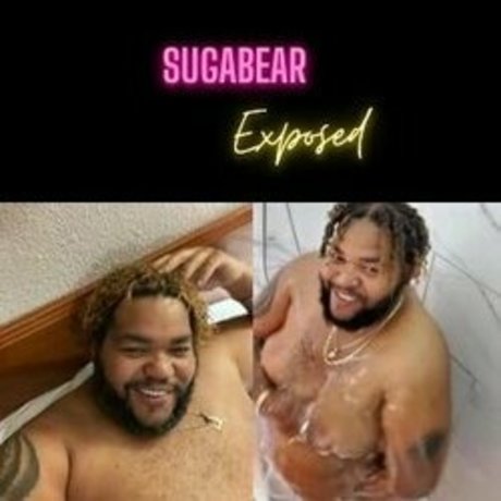 SugaBearExposed_ star pornographic picture