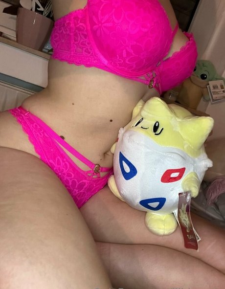 lilbloomix perfect model image