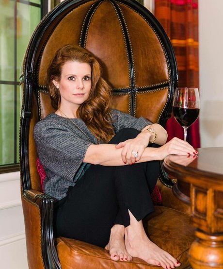 JoAnna Garcia Swisher pornstar best photo