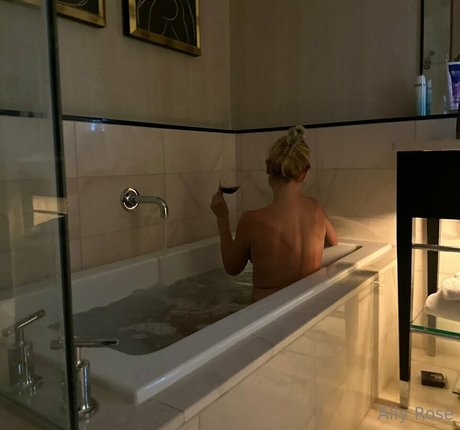 Allyyyrose star high quality archive