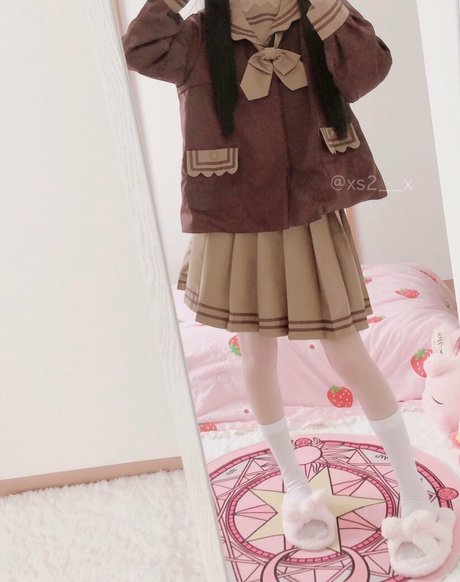 Miao porn star image