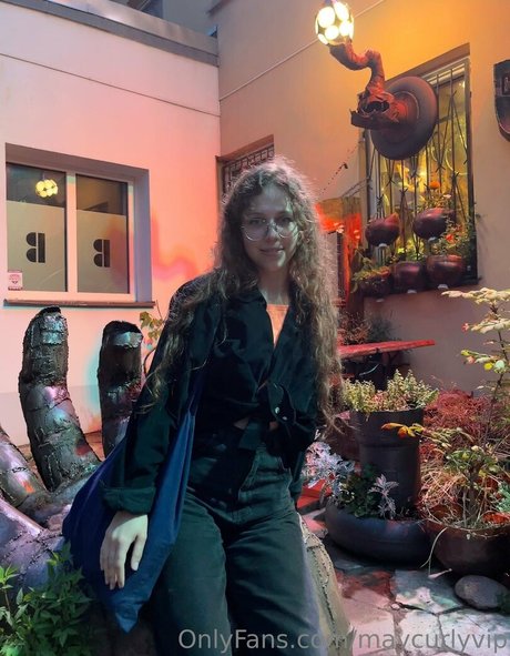 maycurlyvip art pornstar photos