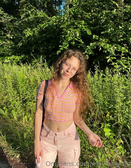 maycurlyvip pornstar nudes pictures