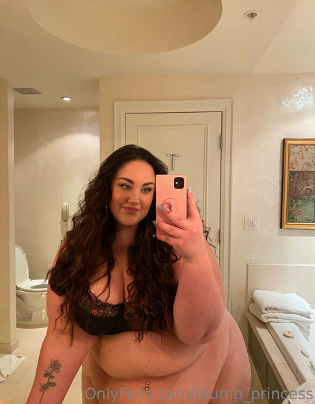 plump princess star free galleries