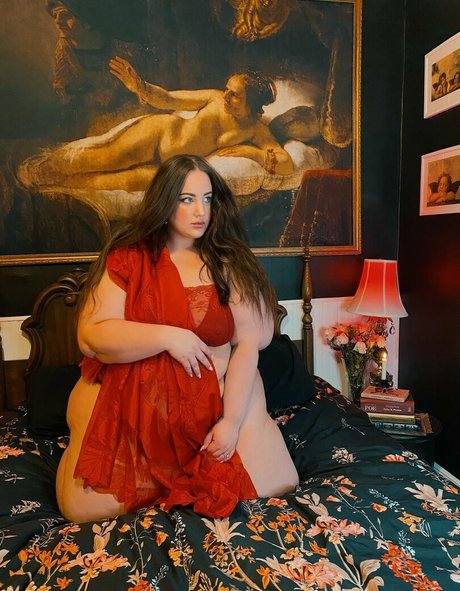 plump princess sex pornstar pic