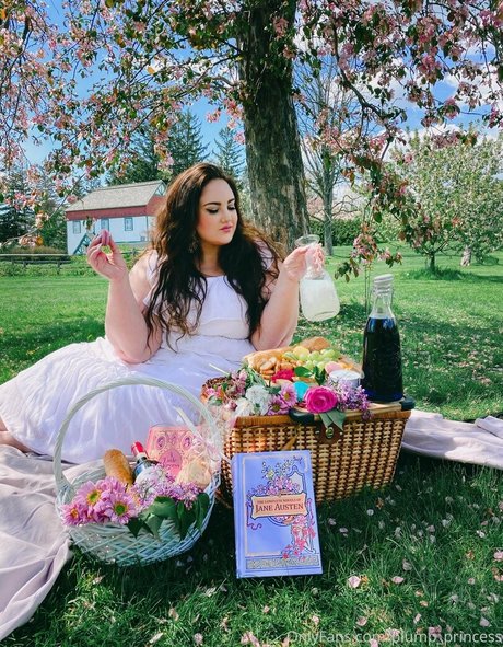 plump princess sexy star pic