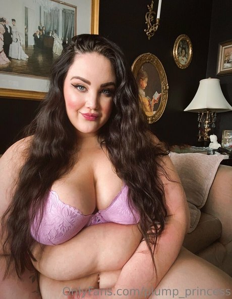 plump princess hot star pic