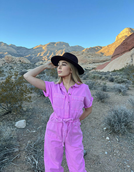 DakotaJane star art pics