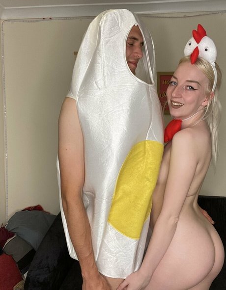 babychar x star top picture