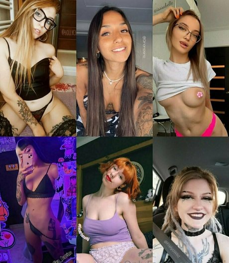 li mei model exclusive image