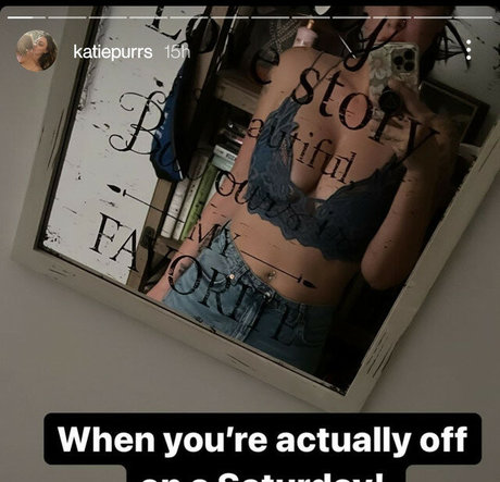 Katiepurrs pretty model galleries